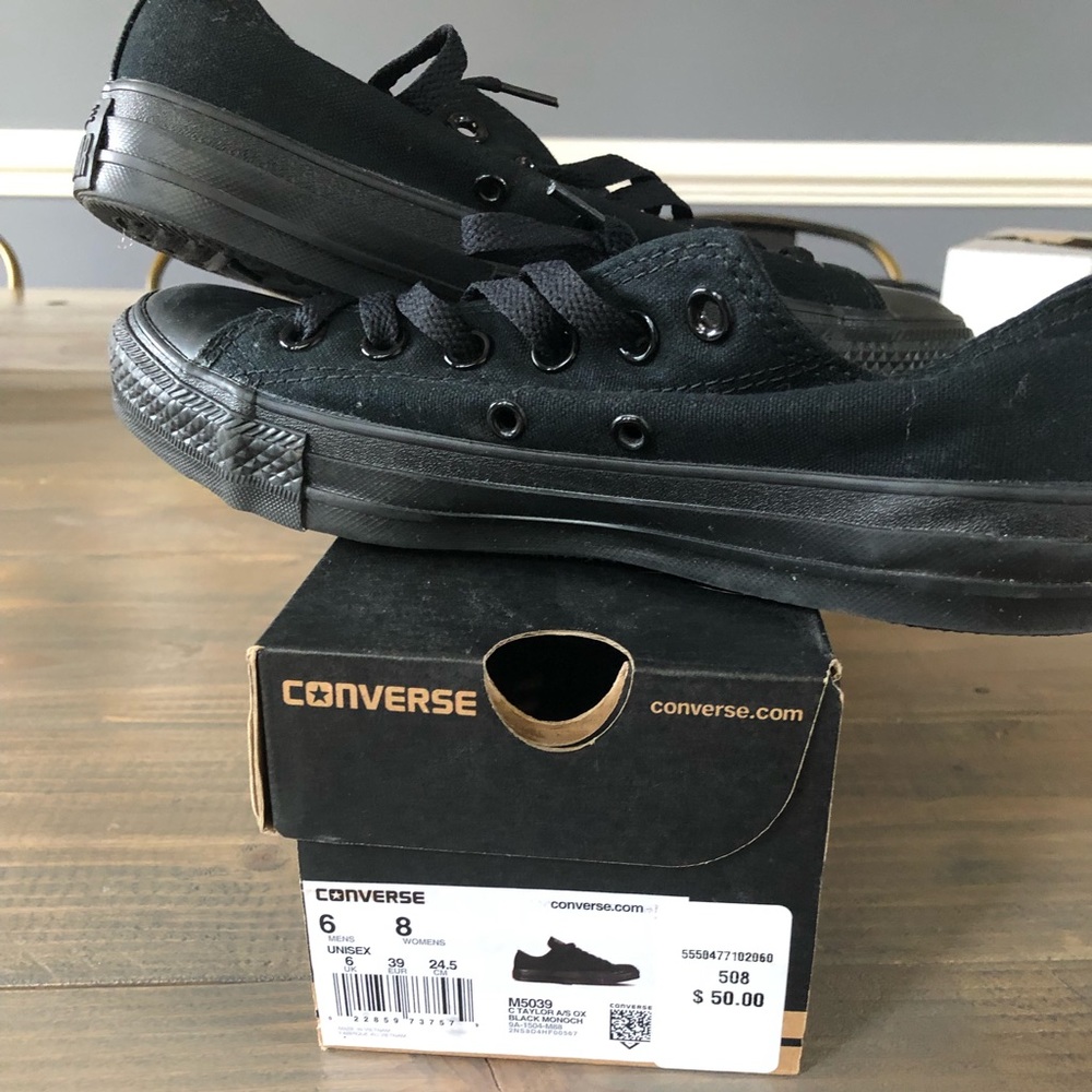 Converse Sneakers